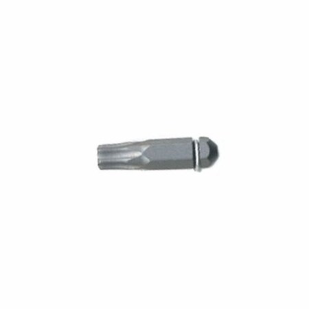 Simpson Strong-Tie Simpson Strong Tie Bittx25-Rc10 T-25 6-Lobe Bits (10 Pack) BITTX25-RC10